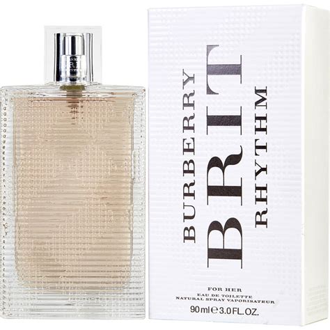 burberry brit rhythm 30ml ราคา|burberry rhythm for women.